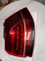 Phare arriere golf 7 (facelift), Autos : Pièces & Accessoires, Éclairage, Enlèvement