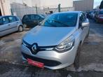 RENAULT CLIO 2015  EURO B6, Argent ou Gris, Euro 6, Entreprise, Noir