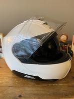 Schuberth C5, Motoren, Ophalen, M, Systeemhelm, Dames
