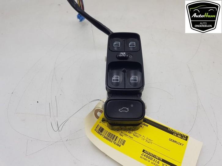 COMMUTATEUR VITRES ELECTRIQUES Mercedes-Benz C (W203), Autos : Pièces & Accessoires, Autres pièces automobiles, Mercedes-Benz
