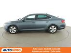 Skoda Superb 1.4 TSI ACT Style (bj 2018, automaat), Auto's, Skoda, Gebruikt, Leder, 1395 cc, 5 deurs