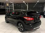 Nissan Qashqai 1.2i  85kW Euro 5b Année 2014,104.000km, Autos, Nissan, Cuir, Euro 5, Achat, Entreprise