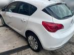 2013 Opel Astra - automaat - airco, Auto's, Opel, Automaat, Gebruikt, Bedrijf, Overige carrosserie