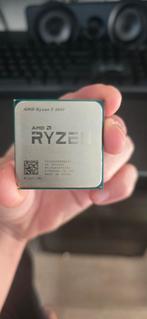 AMD ryzen 5 2600, Computers en Software, Processors, Ophalen