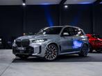 BMW X5 3.0AS xDrive50e - M-pack - Pano - Trekhaak - HUD, Auto's, Automaat, Gebruikt, 3200 kg, Leder