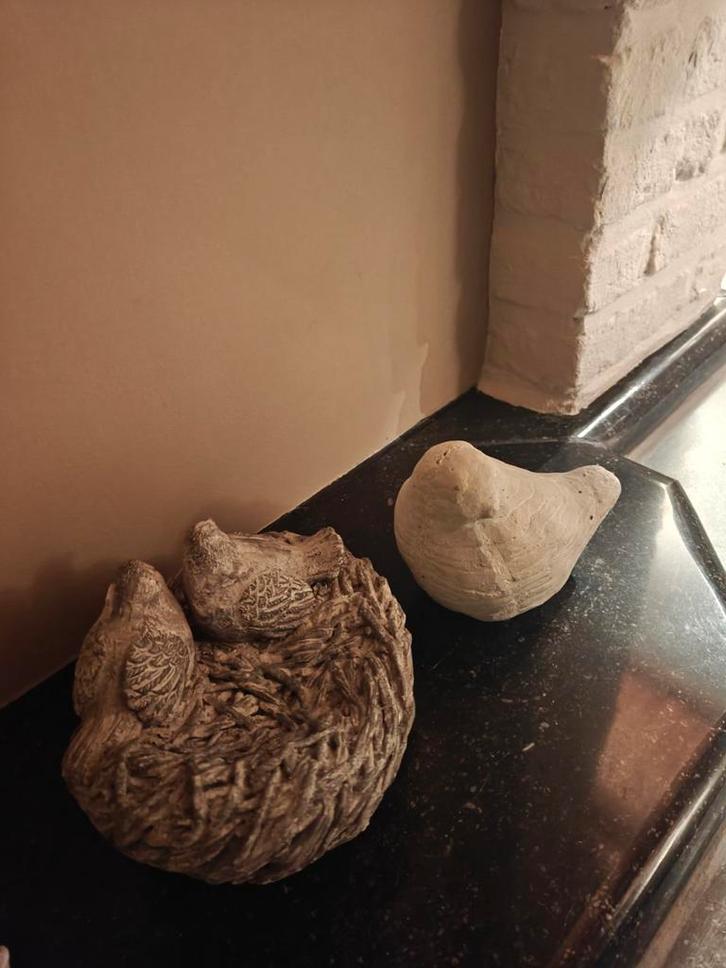 Landelijke decoratie, Huis en Inrichting, Woonaccessoires | Dienbladen, Ophalen