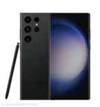 Samsung Galaxy S23 Ultra – Uitstekende staat, Zwart, Touchscreen, Ophalen of Verzenden, Zonder simlock