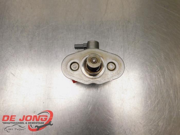 Hogedrukpomp van een BMW 2-Serie, Auto-onderdelen, Brandstofsystemen, BMW, Gebruikt, 3 maanden garantie, Ophalen of Verzenden