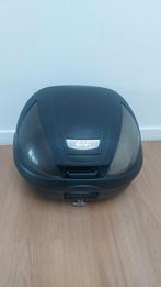 Scooter/bromer kofer met sleutel, Ophalen, Gebruikt