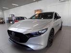 Mazda 3 Homura Skyactiv-X 186pk Automaat! (automatique), Achat, Euro 6, Entreprise, 186 ch