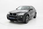 BmwX4 X-Drive20i High Exec. | M-SPORT | Leder, Cuir, Entreprise, 2000 kg, Noir