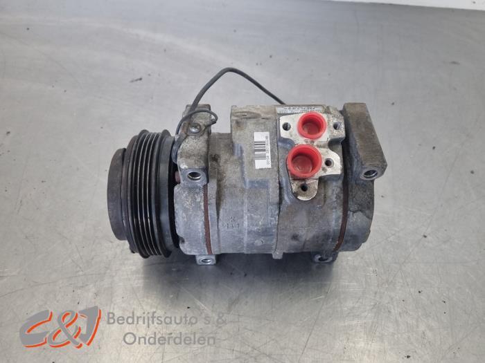 Pompe clim d'un Iveco New Daily, -, 3 mois de garantie, Utilisé, Autres marques automobiles