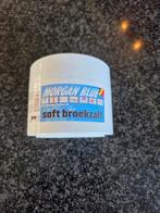 Broek zalf, Fietsen en Brommers, Ophalen