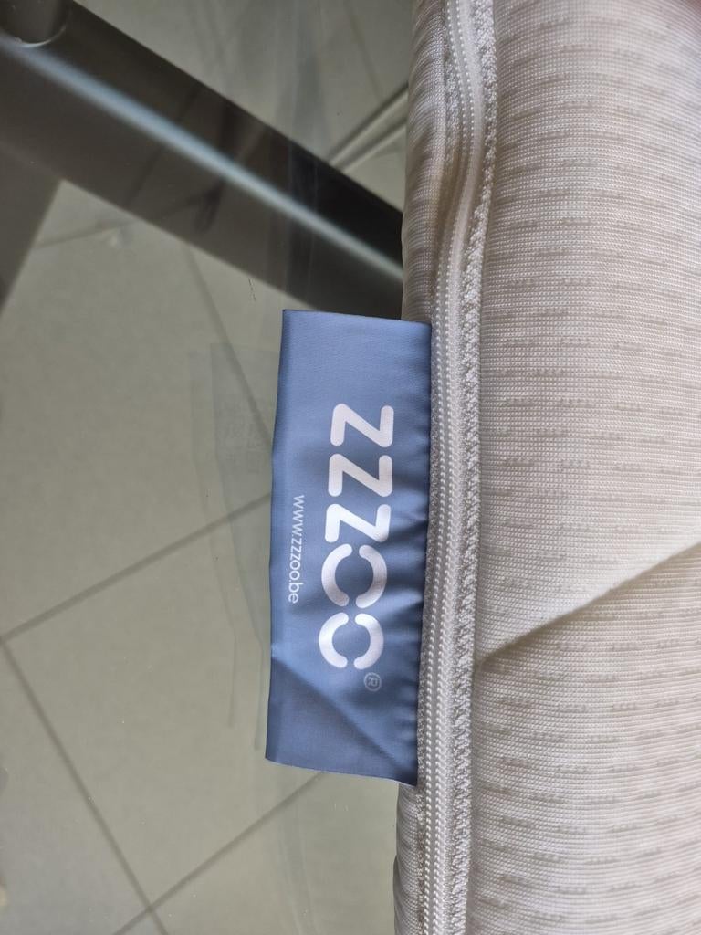 Matelas Baby Box, Enlèvement