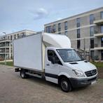 Meubelbak sprinter Mercedes, Achat, 3 places, Autre carrosserie, 2 portes