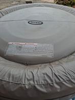 Intex Spa 4 personen, Tuin en Terras, Ophalen, Filter