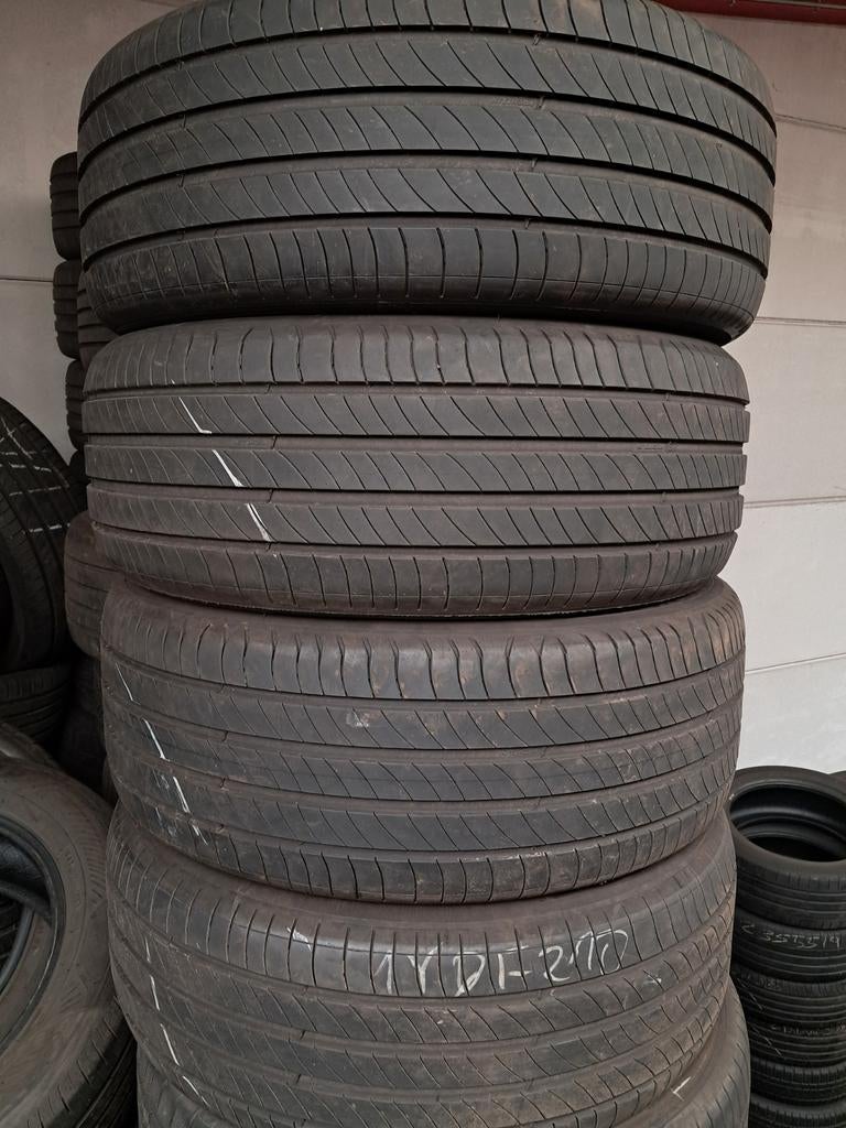 235/50/19 2355019 235/50r19 Démo estivale Michelin PRIMACY 4, Autos : Pièces & Accessoires, Commande, Enlèvement