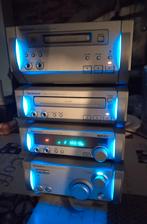 Technics stereo, TV, Hi-fi & Vidéo, Chaîne Hi-fi, Enlèvement