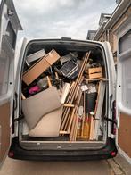 Location Camionnette avec chauffeur