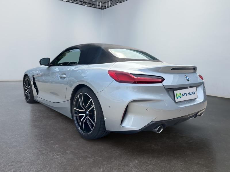 BMW Serie Z Z4 Pack M*Boite auto*GPS*Caméra*Carplay*Virtual, Autos, BMW, https://public.car-pass.be/vhr/f8c106ad-4b6c-4cbc-9d9b-9745d157bdfb
