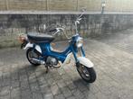 Honda chaly, Ophalen, 50 cc