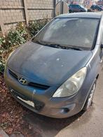 Hyundai i20 **POUR PIECES**, Auto's, Particulier, Euro 4, I20, Te koop