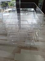 Brievenbak 5 stuks, Ophalen