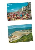 wenduine, Enlèvement ou Envoi, Non affranchie