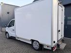 Fiat Talento Diepvries wagen - 13966€+btw, Auto's, Stof, Gebruikt, 4 cilinders, 1600 cc