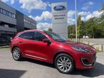Ford Kuga Ford Kuga Vignale 2.5 PHEV AUT OC0541 19685, Automaat, Parkeersensor, 5 deurs, Hybride Elektrisch/Benzine