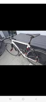 Race fiets maat 54, Fietsen en Brommers, Fietsen | Racefietsen, 53 tot 57 cm, Ophalen, Gebruikt