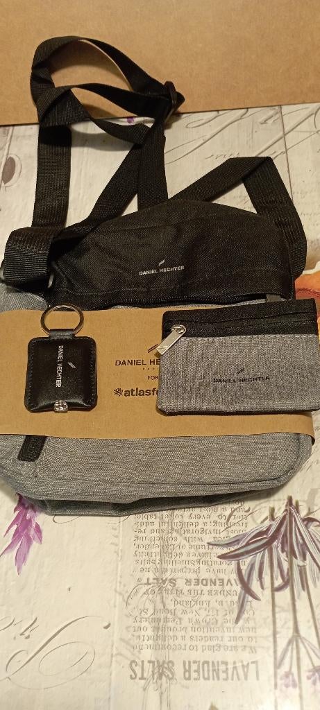 Sacoche pour homme., Enlèvement ou Envoi, Neuf