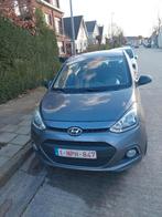 Hyundai i10 Sky 1.2 M5 benzine, Voorwielaandrijving, 4 cilinders, Leder en Stof, 5 deurs
