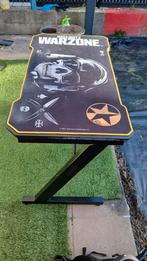 Gamingtafel+mat, Informatique & Logiciels, Tables d'ordinateur portable, Enlèvement