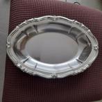 Vintage schaal Alfra/Alessi 18/10  Italy., Enlèvement ou Envoi
