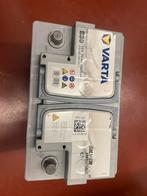 Batterie de voiture Varta E39, Enlèvement, Utilisé