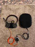 Jabra Evolve 40 UC USB-C koptelefoon nieuw, Ophalen, Zo goed als nieuw