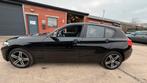 BMW SÉRIE 1 ✅ 118i ESSENCE SPORTLINE 2018 avec 87000 KM, Autos, 100 kW, Achat, 1280 kg, Euro 6