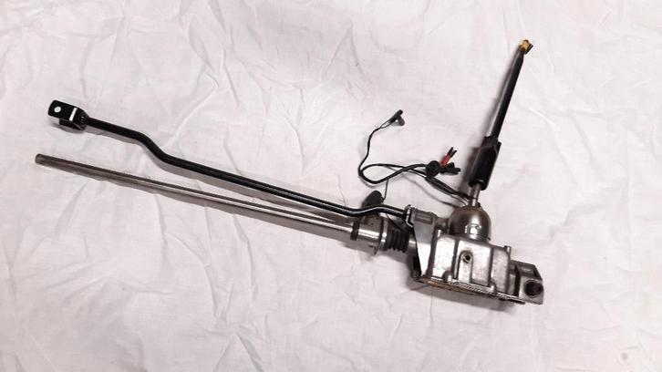 Mécanisme de commutation ROD-CHANGE 71-00 Classic Mini, Autos : Pièces & Accessoires, Transmission & Accessoires, Mini, Rover