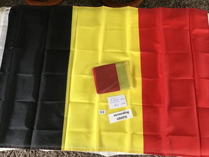 divers Rode Duivels gerief, Verzamelen, Sportartikelen en Voetbal, Zo goed als nieuw, Ophalen of Verzenden