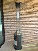 Eurom 9000 terrasverwarmer op gas (2 stuks), Tuin en Terras, Ophalen, Zo goed als nieuw, Gas