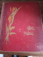 Postkaarten, Verzamelen, Ophalen