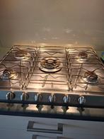 Gasvuur, Electroménager, Cuisinières, Enlèvement