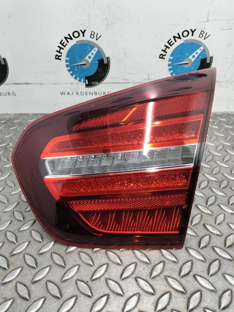 MERCEDES GLA CLASS 156 GLA200 Premium Plus  ACHTERLICHT R 15, Auto-onderdelen, Verlichting, Gebruikt, ARN erkend, Stiba lid, Erkend duurzaam
