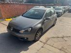 Vw golf, Euro 5, 1199 cc, Parkeersensor, Bedrijf