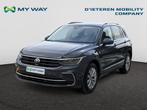 Volkswagen Tiguan Tiguan 1.5 TSI Life Business OPF, Auto's, https://public.car-pass.be/vhr/f1da83eb-2b3e-4842-9e72-3cb6d95167c0