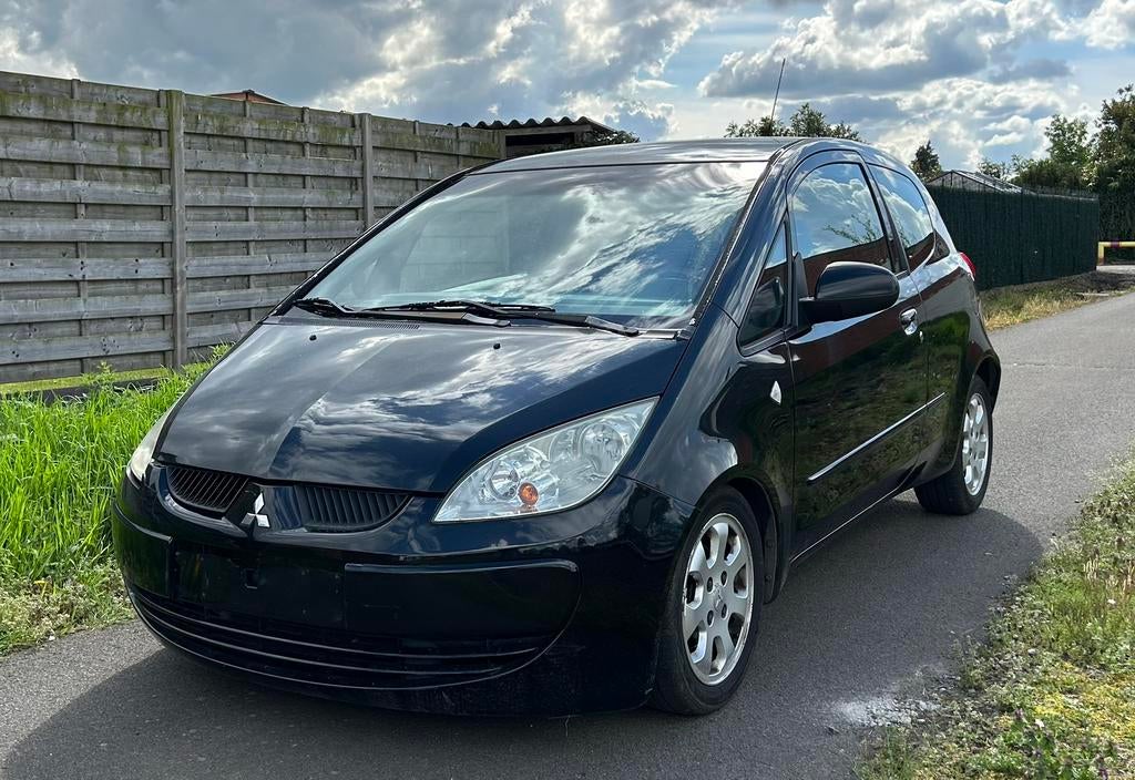 Mitsubishi colt cz3, Autos, Mitsubishi, Particulier, Achat