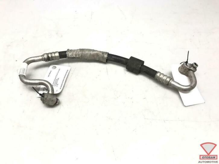 vw golf 6 audi a3 8p si ge skoda aircoleiding 1k0820721qb, Autos : Pièces & Accessoires, Climatisation & Chauffage, Volkswagen