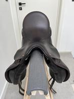 Albion SLK Adjusta Europe Bruin 17", Dieren en Toebehoren, Ophalen, Zo goed als nieuw, Dressuur