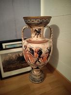 Vase grec, parfait état, Maison & Meubles, Accessoires pour la Maison | Vases, Enlèvement